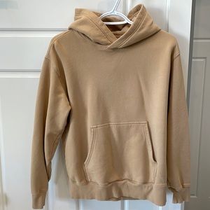 TNA COZY AF hoodie. Size Small.